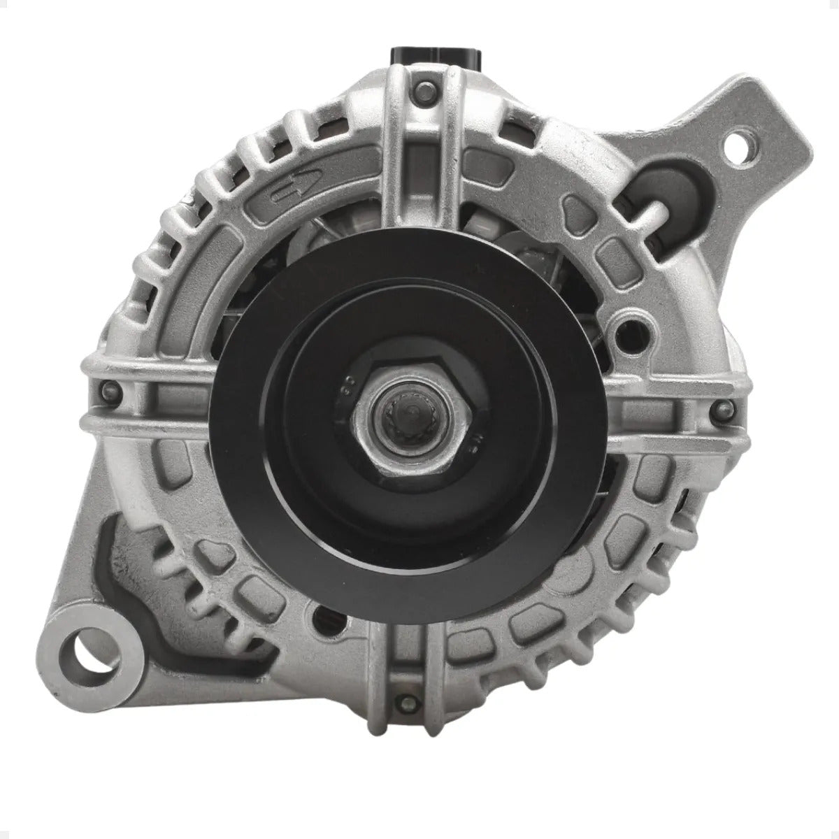 Alternador Ford F250 F350 F4000 12v 90a 1998 A 2006