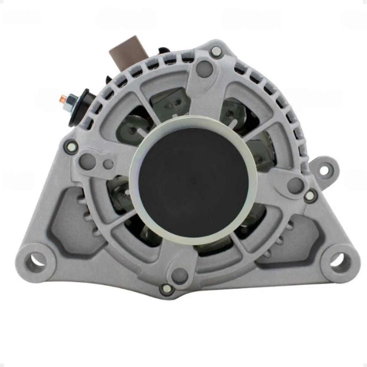 Alternador Mobi Argo Uno Cronos 1.0 1.3 2016 Em Diante 12v