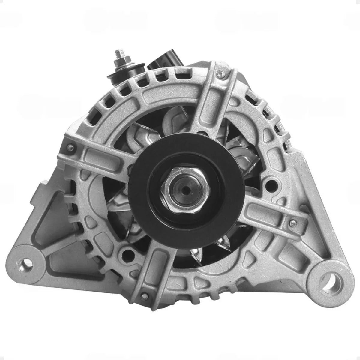 Alternador Corolla 1.6 1.8 Corolla Fielder 1.8 2002 Até 2008