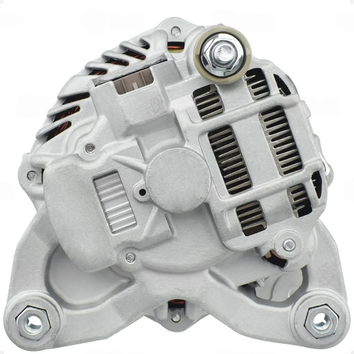Alternador Nissan Versa / Nissan March 1.6 2012 Em Diante