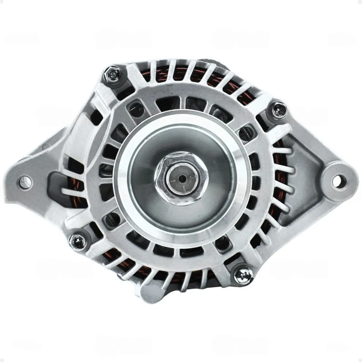 Alternador Valeo Honda Fit 1.5 2003 A 2008 443191 80a