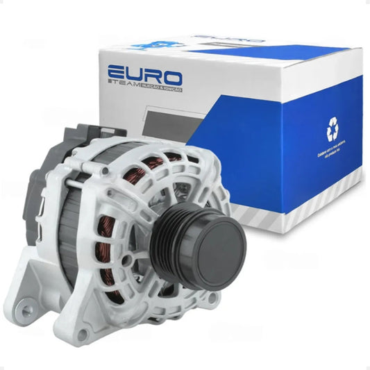 Alternador Onix 1.4 Tracker 21-22 - Euro-70121 12v 100a