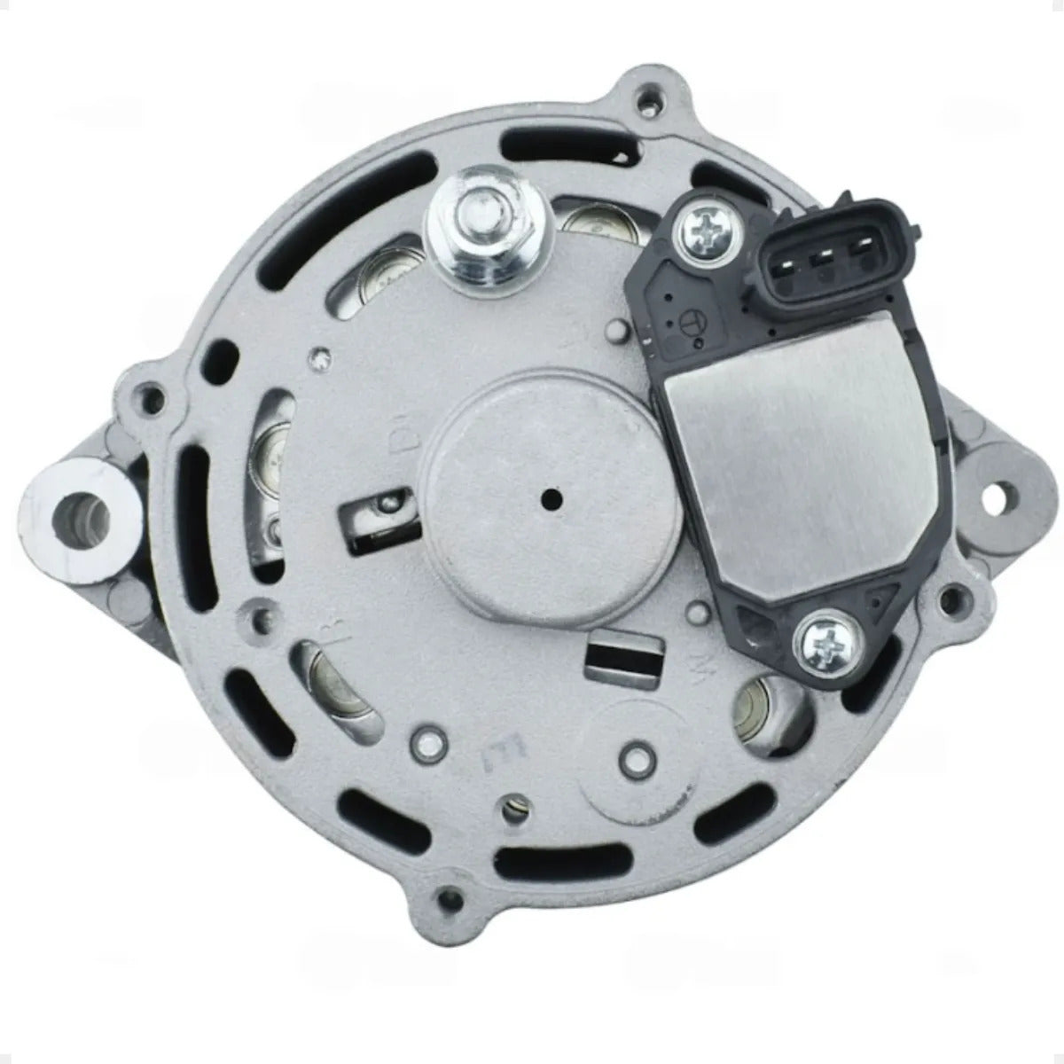 Alternador Euro Ep-70653 Case Sr130 Case Sv18 New Holland