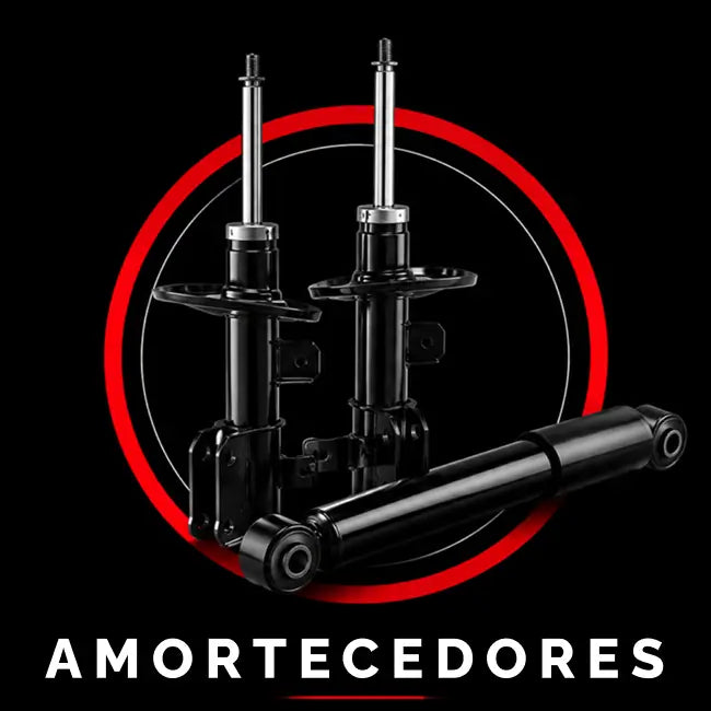 Amortecedores