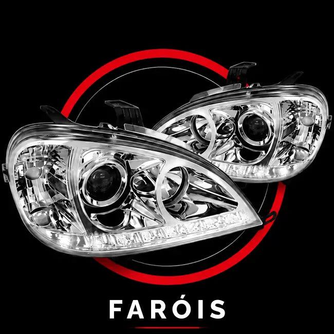 Faróis