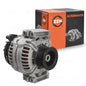 Alternador Scania S4 S5 G P R T 2004 Em Diante 24v80a