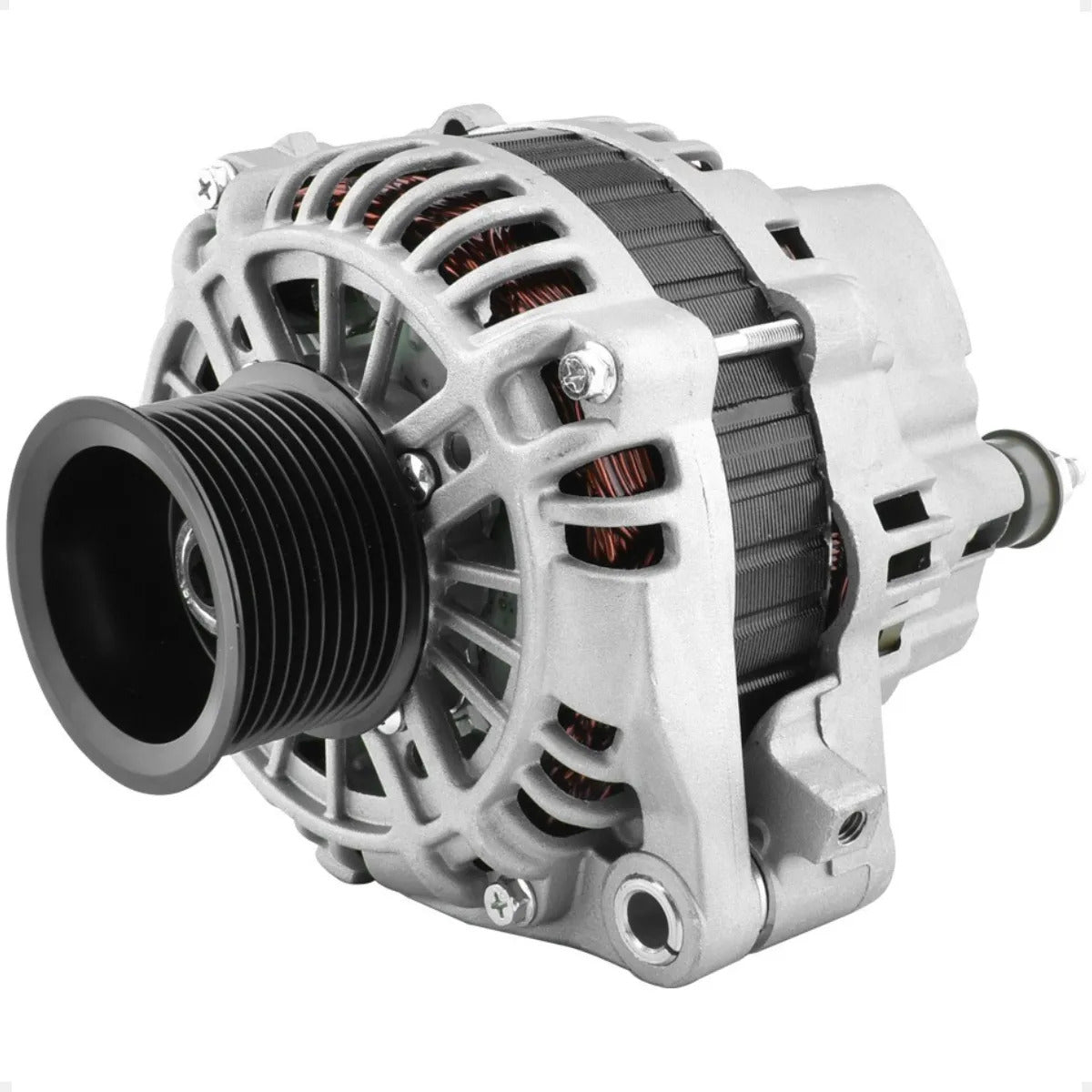 Alternador 24v 100a 30036vlp Volvo 2017 2018 24v 100a 10pk
