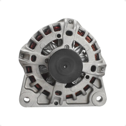 Alternador Duster Logan Sandero Oroch 1.6 125a 2017 Diante