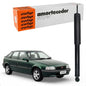 Amortecedor Traseiro Kadett 1991 A 1998 Novo Cofap Original