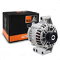 Alternador Fiesta Ka Courier Ecosport 90a 12v Completo