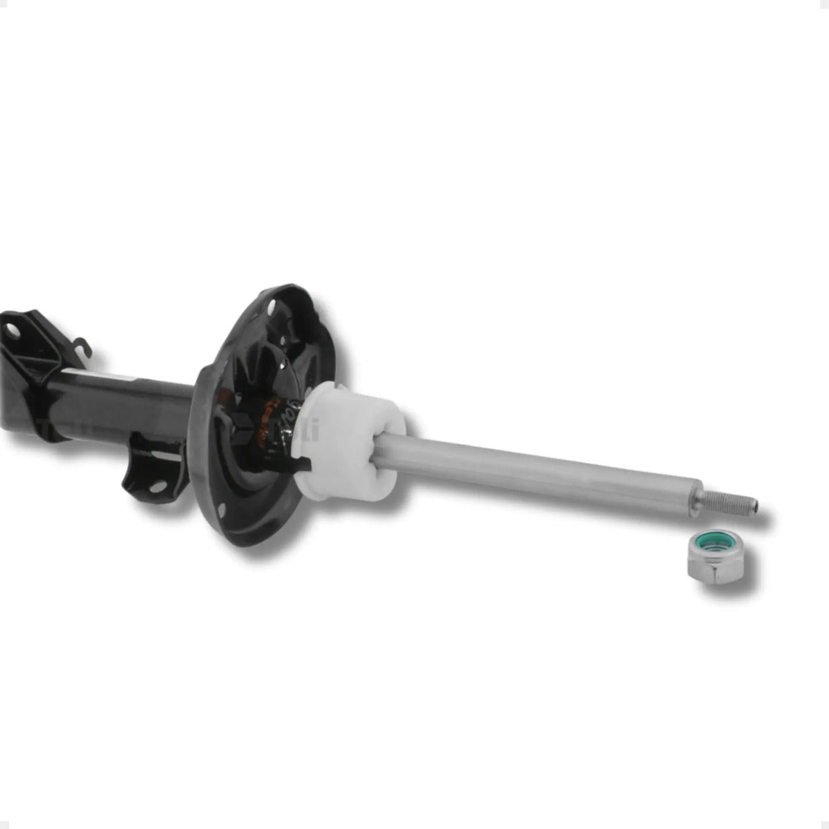 Amortecedor Dianteiro Esquerdo Punto 2007+ Cofap Gp32643