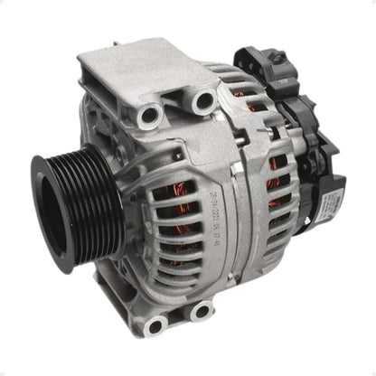 Alternador Para Scania S4 P R T S5 G P R 1998 A 2018 100a