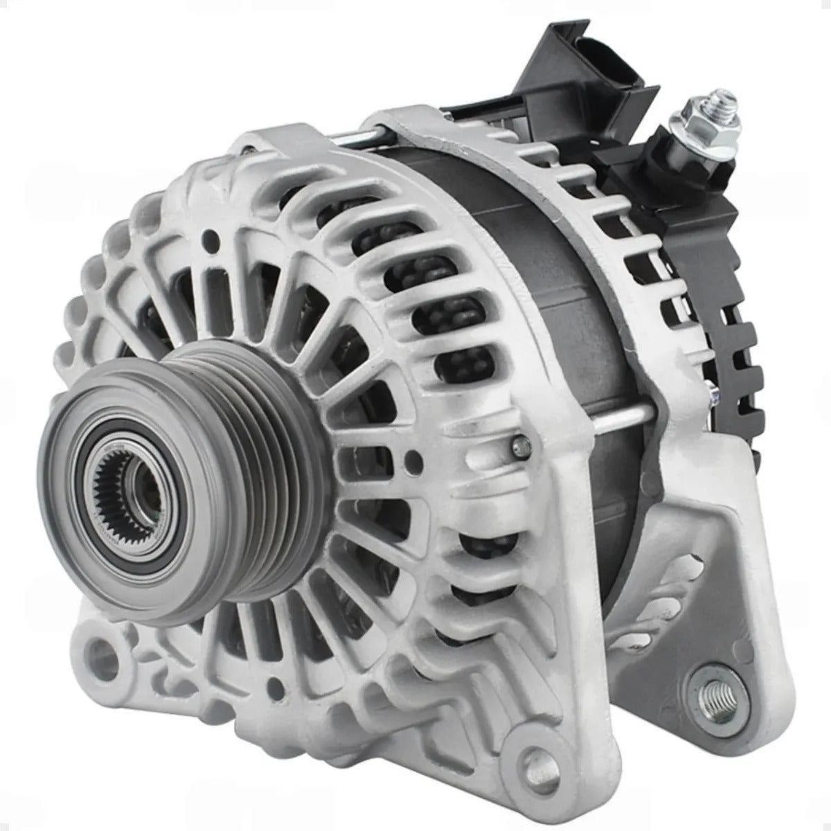 Alternador Tiggo 7 Pro Turbo Max Tiggo 8 Txs 12v 140v 6pk