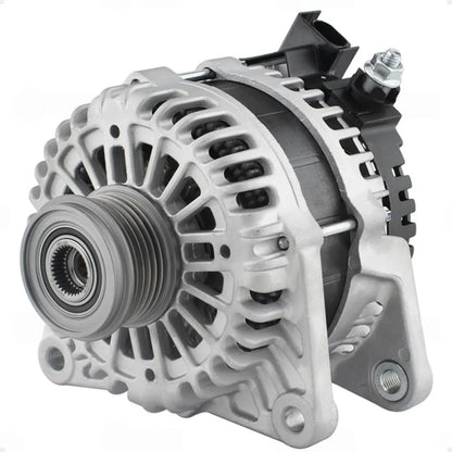 Alternador Tiggo 7 Pro Turbo Max Tiggo 8 Txs 12v 140v 6pk
