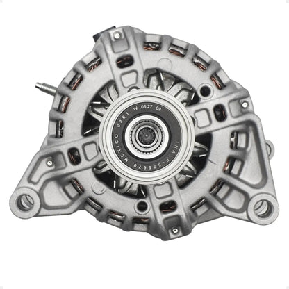 Alternador Fiat Strada 1.3 8v 110a 2020 Com Polia 5pk
