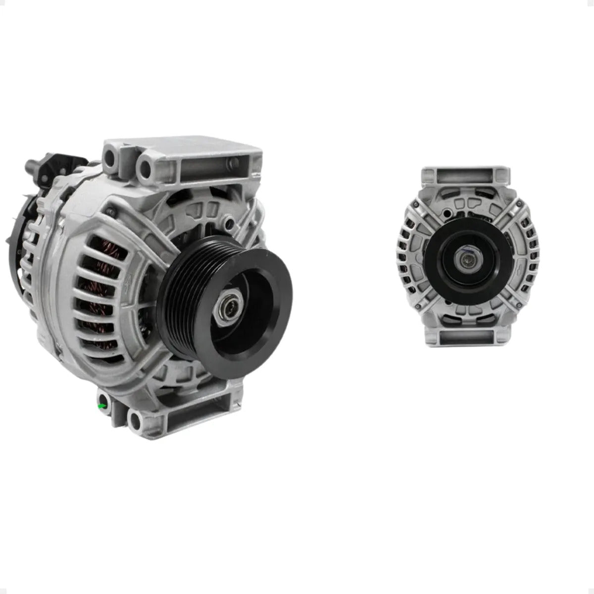 Alternador Para Scania S4 S5 S6 1998 A 2022