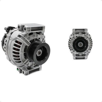 Alternador Para Scania S4 S5 S6 1998 A 2022