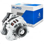 Alternador Hb20 1.0 3cc 2012 A 2018 12v 90amp