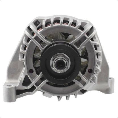 Alternador 120a Fh 460 500 540 2012 / Original Bosch
