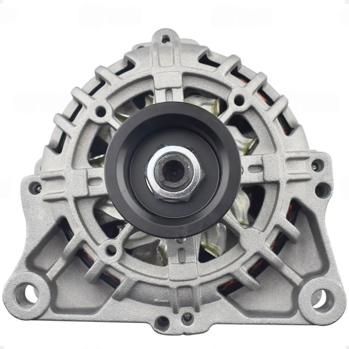 Alternador C3 206 307 1.4 1.6 2.0 12v 120a Com Polia 6pk