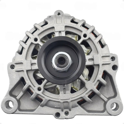 Alternador C3 206 307 1.4 1.6 2.0 12v 120a Com Polia 6pk