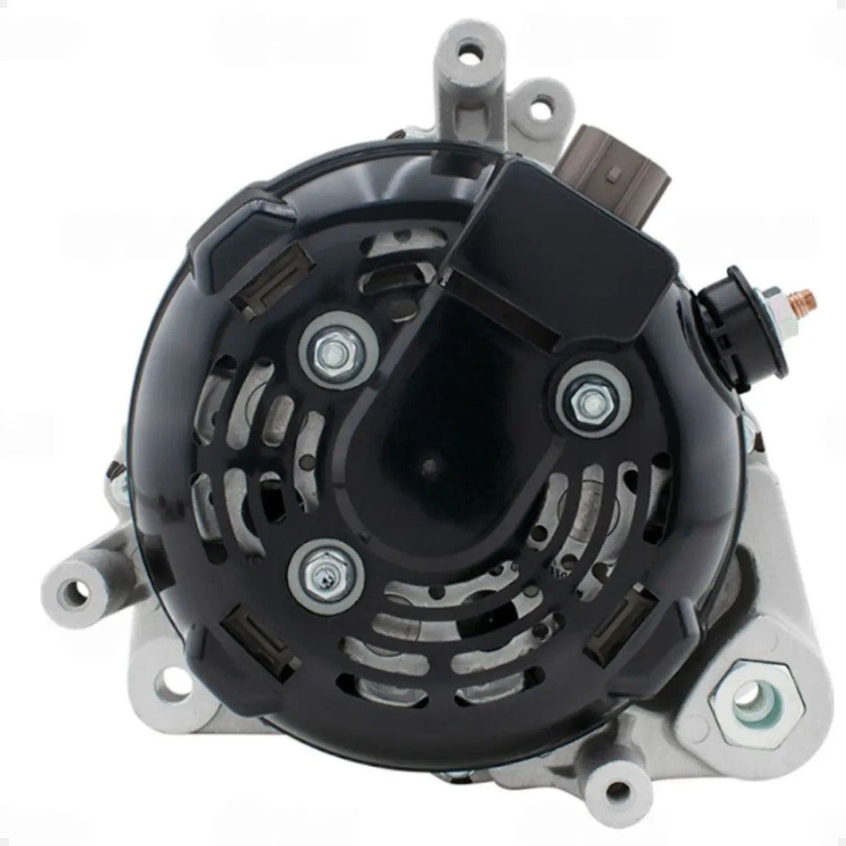 Alternador Euro Ep-70073 130a 12v Carro/caminhonete