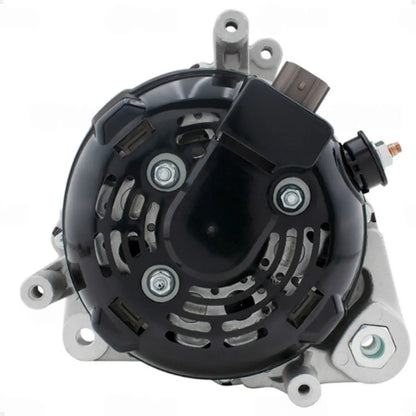Alternador Euro Ep-70073 130a 12v Carro/caminhonete