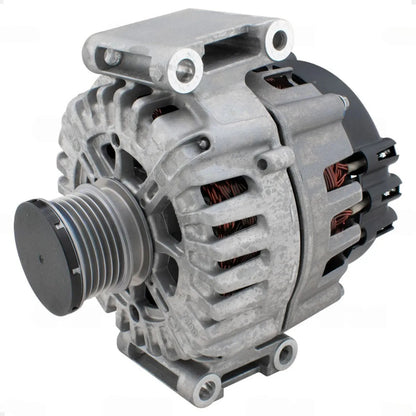 Alternador Valeo Sprinter 2.2 Após 2012 180a  12v 180a