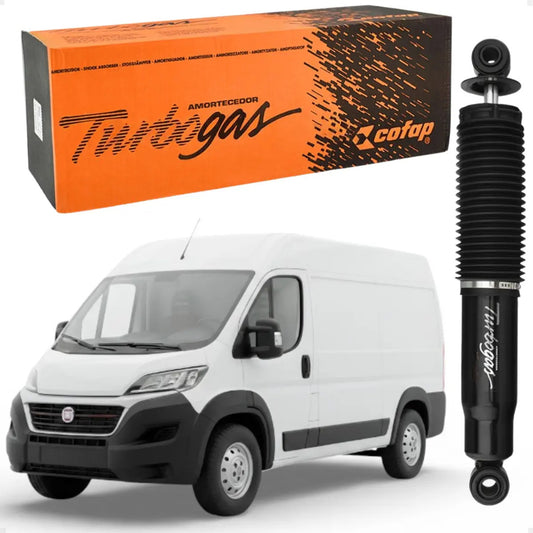 Amortecedor Traseiro Fiat Ducato Diesel 2018/2022 Cofap