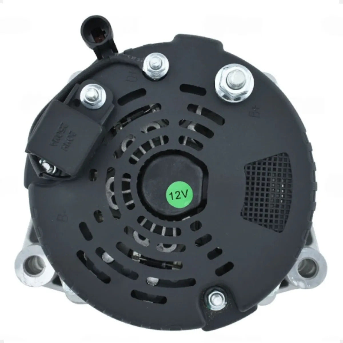 Alternador Case Puma 170 180 200 New Holland T7030 T7050