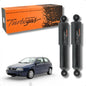 Par Amortecedor Cofap Traseiro Fiat Brava 99 A 03