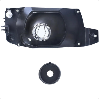 Farol Vw Gol Saveiro Voyage G1 1991 1992 93 94/... Arteb