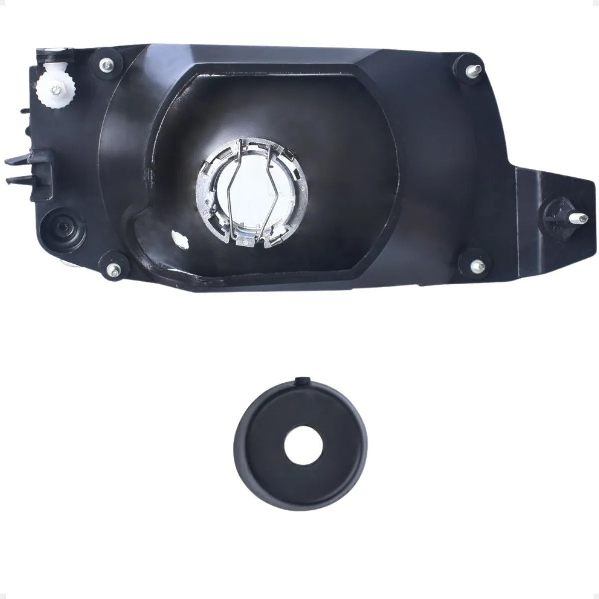 Farol Vw Saveiro Voyage Gol G1 1991 1992 93 94 95/... Arteb