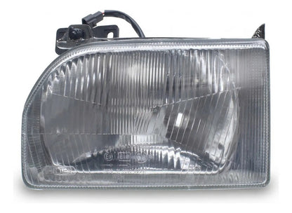 Farol Vidro Apollo 1990 1991 1992 Verona Escort Arteb
