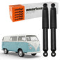 Par Amortecedor Dianteiro Kombi 1978 A 93 94 95 1996 Cofap