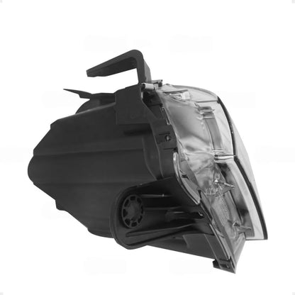 Farol Gm Onix E Prisma 2017 2018 2019 Máscara Negra Arteb