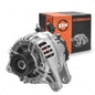 Alternador Corolla 1.6 1.8 Corolla Fielder 1.8 2002 Até 2008