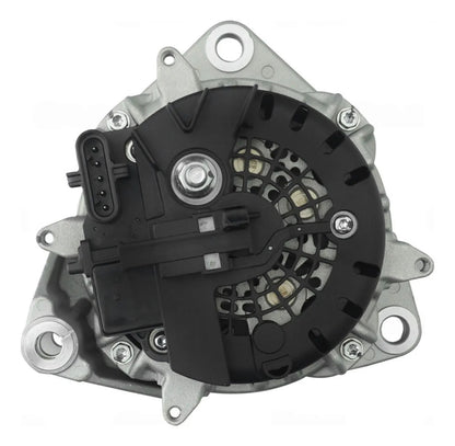 Alternador 28v 80a Vw 18.320 2002 2003 2004 Original Bosch