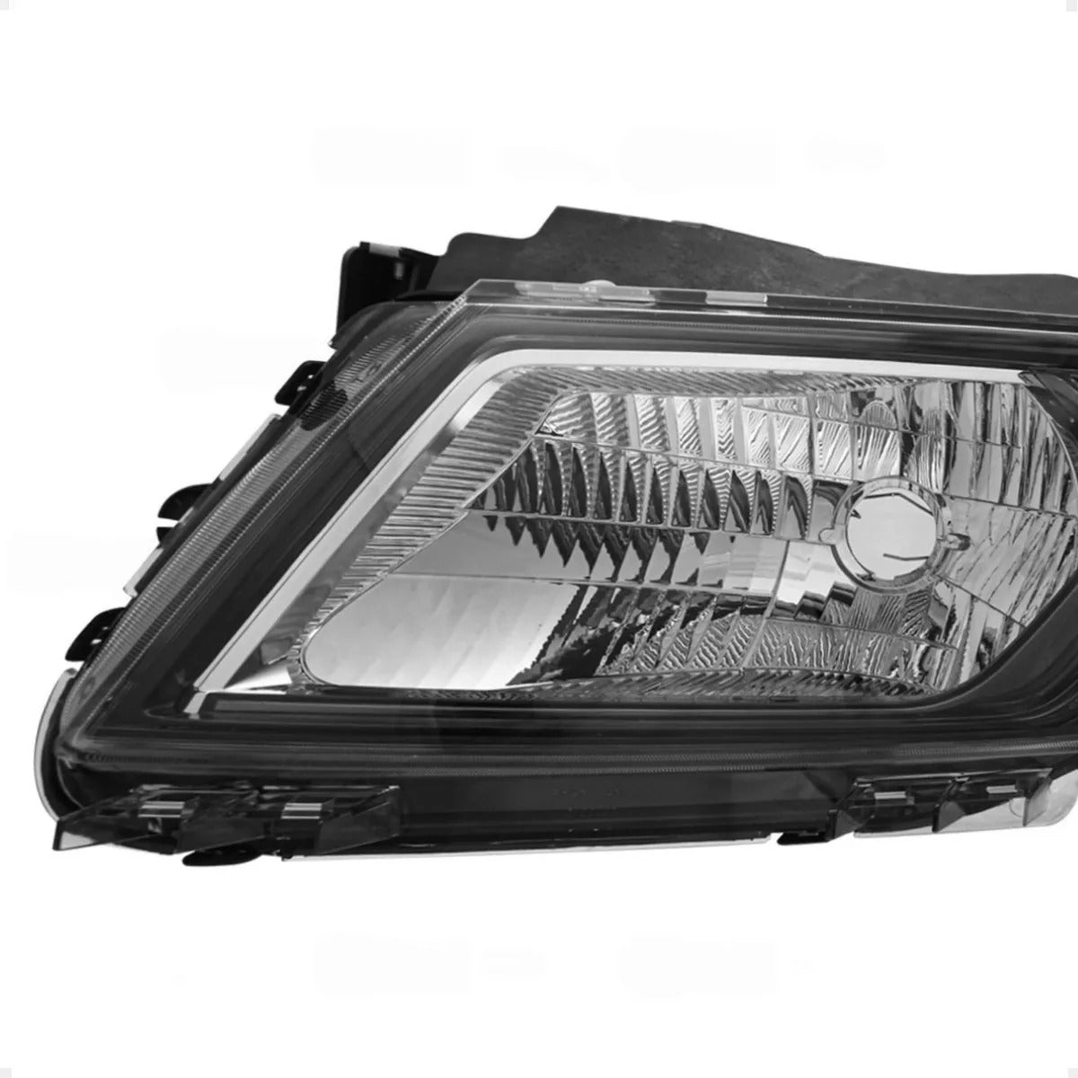 Farol Máscara Negra Prisma 2013 14 15 16 17 18 2019 Arteb