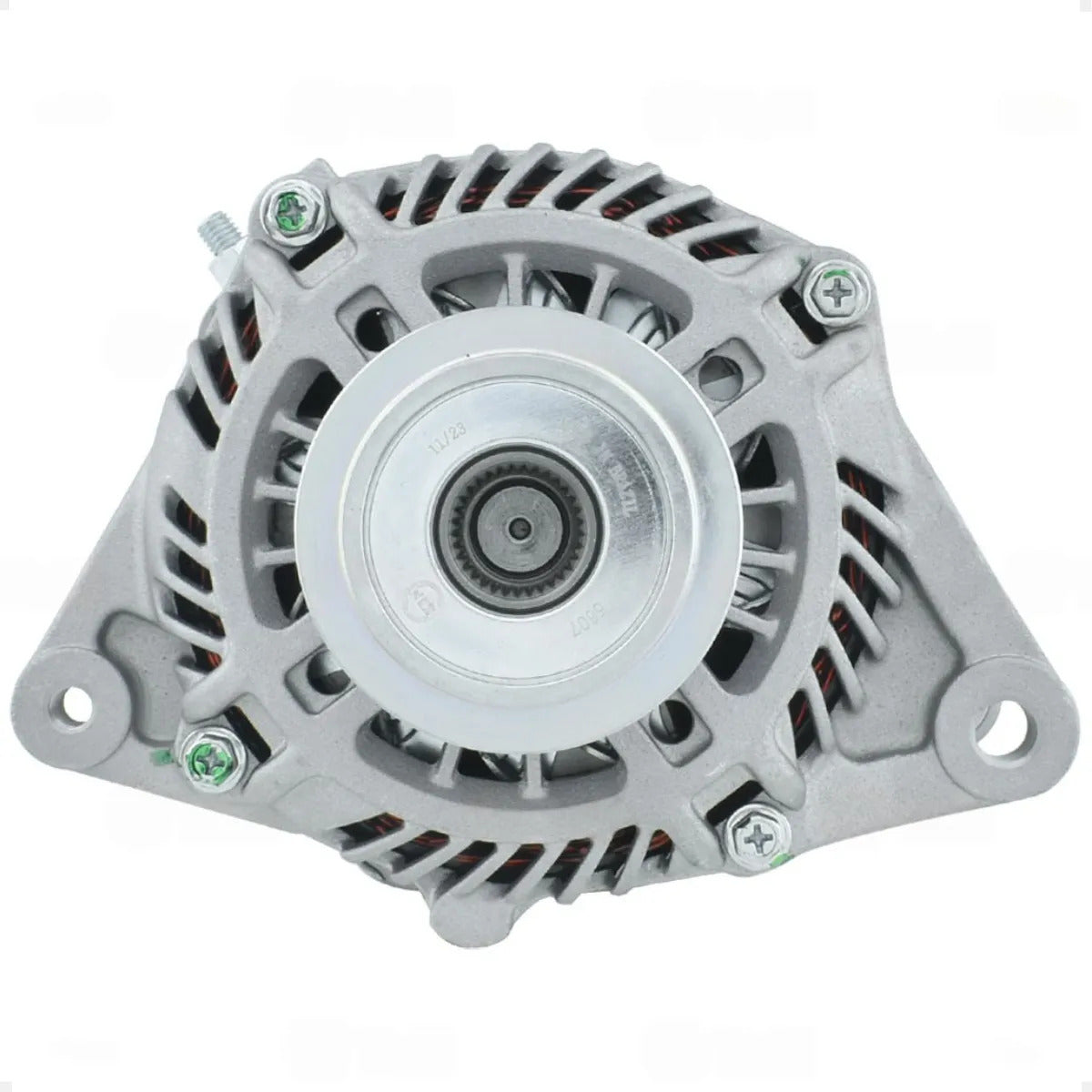 Alternador Frontier 2.5 2008 A 2012 Pathfinder 2.5 12v