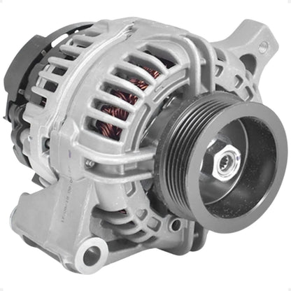 Alternador F-250 4.2 18v Diesel 1999 Á 2005 / Bosch