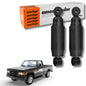Par Amortecedor Dianteir Silverado 97/02 D20 4x2 93/97 Cofap