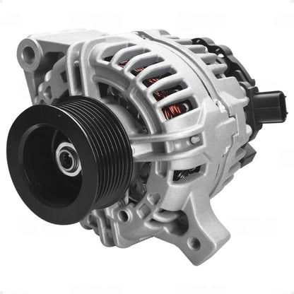 Alternador F250 F4000 F12000 Cummins 1998 A 2006 12v90a