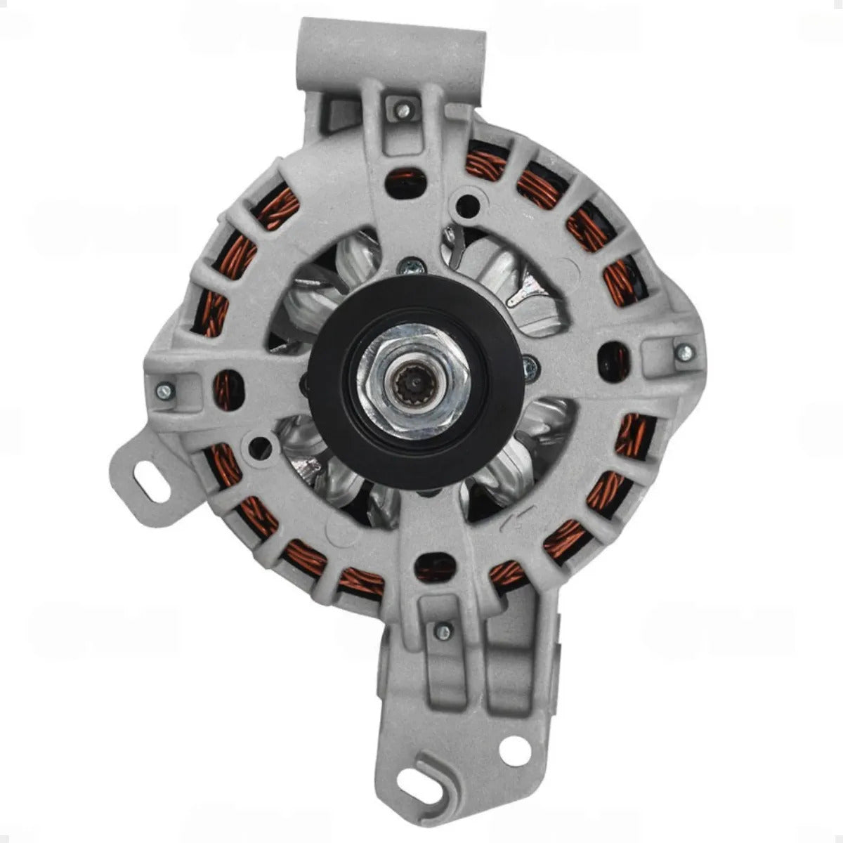 Alternador Onix Prisma Cobalt Spin 100a 2012
