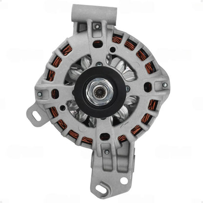 Alternador Onix Prisma Cobalt Spin 100a 2012
