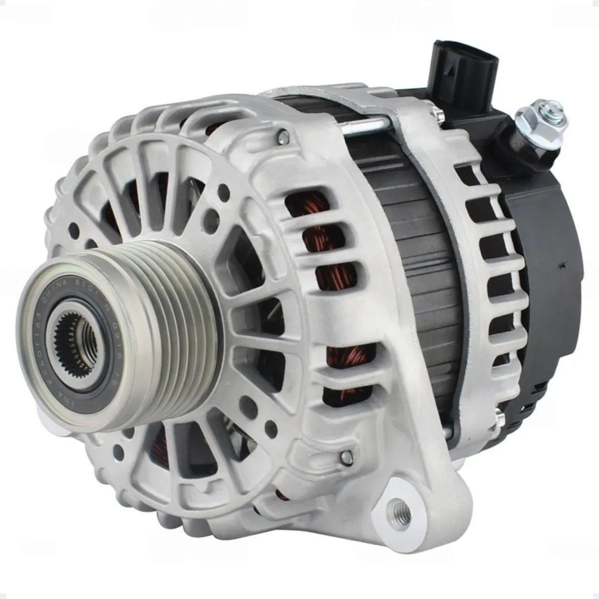 Alternador Chery Arrizo 5 Tiggo 5x 6 Gsx 7x 1.5 12v 110a 6pk