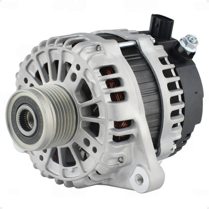 Alternador Chery Arrizo 5 Tiggo 5x 6 Gsx 7x 1.5 12v 110a 6pk