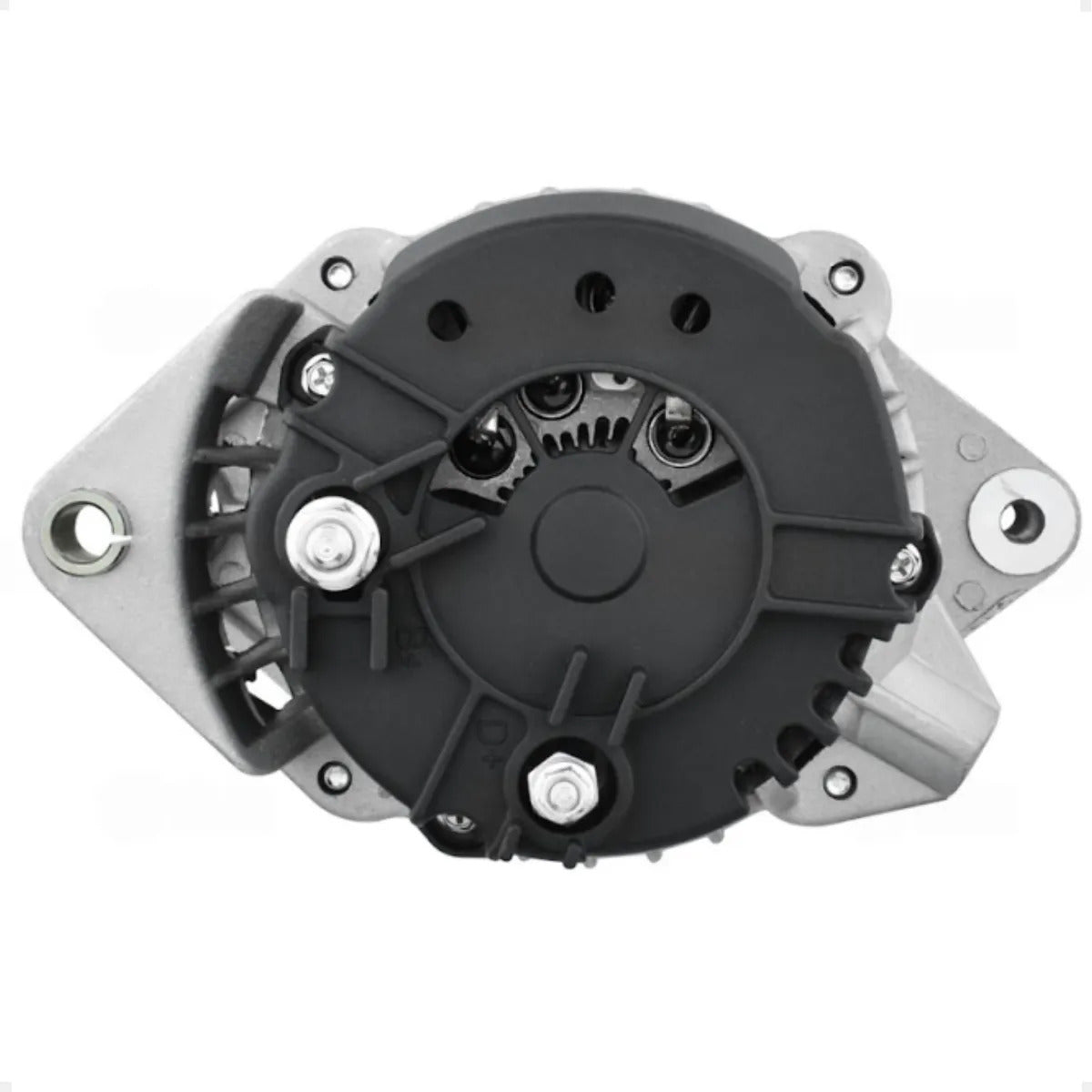 Alternador Euro 70004n120a Carro/caminhonete C/ Ar 12v 120a