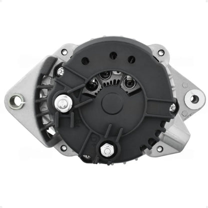 Alternador Euro 70004n120a Carro/caminhonete C/ Ar 12v 120a