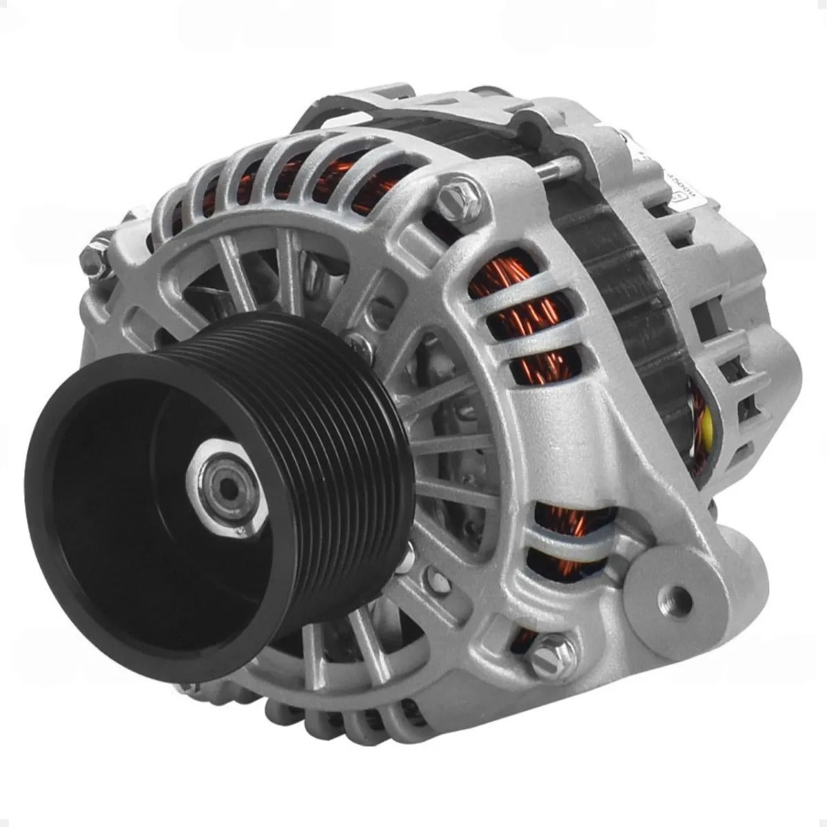 Alternador Stralis 380 410 420 460 490 Trakker 720 24v 90a
